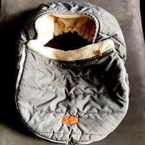 JJ COLE Infant Seat Cover